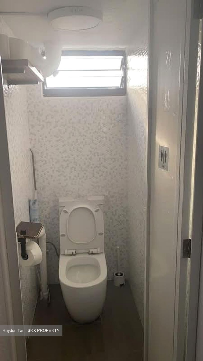 Blk 20 Dover Ville (Queenstown), HDB 3 Rooms #592948491